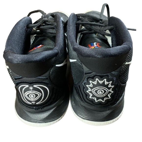 NIKE Kyrie 7 VII Mens Size 10 CQ9326 002 - Picture 3 of 7